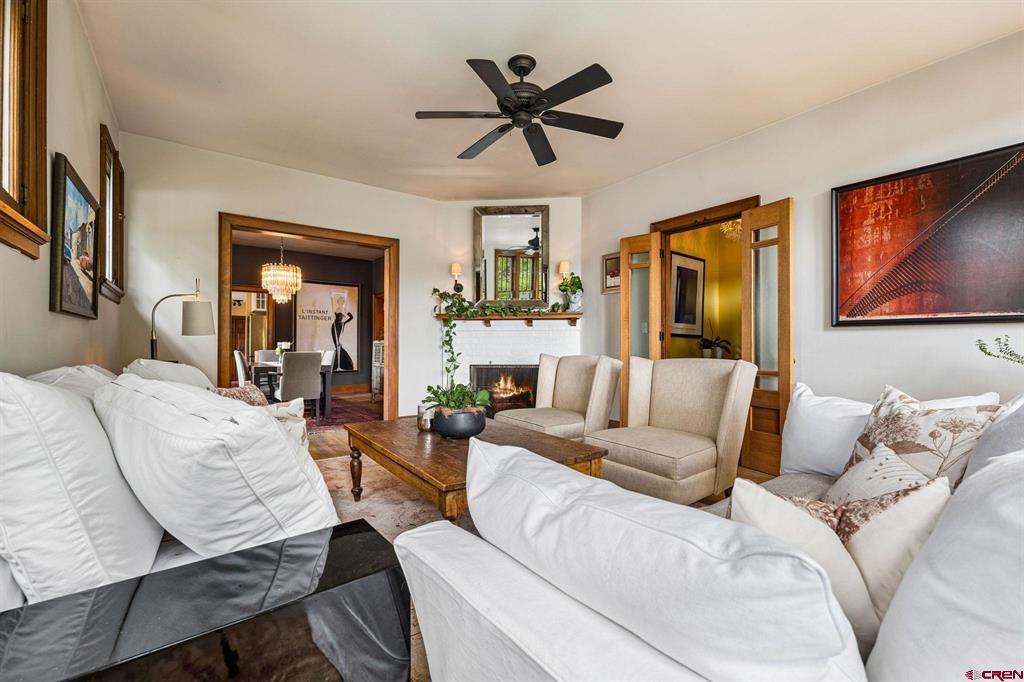 703 E 3rd Avenue Durango CO 81301