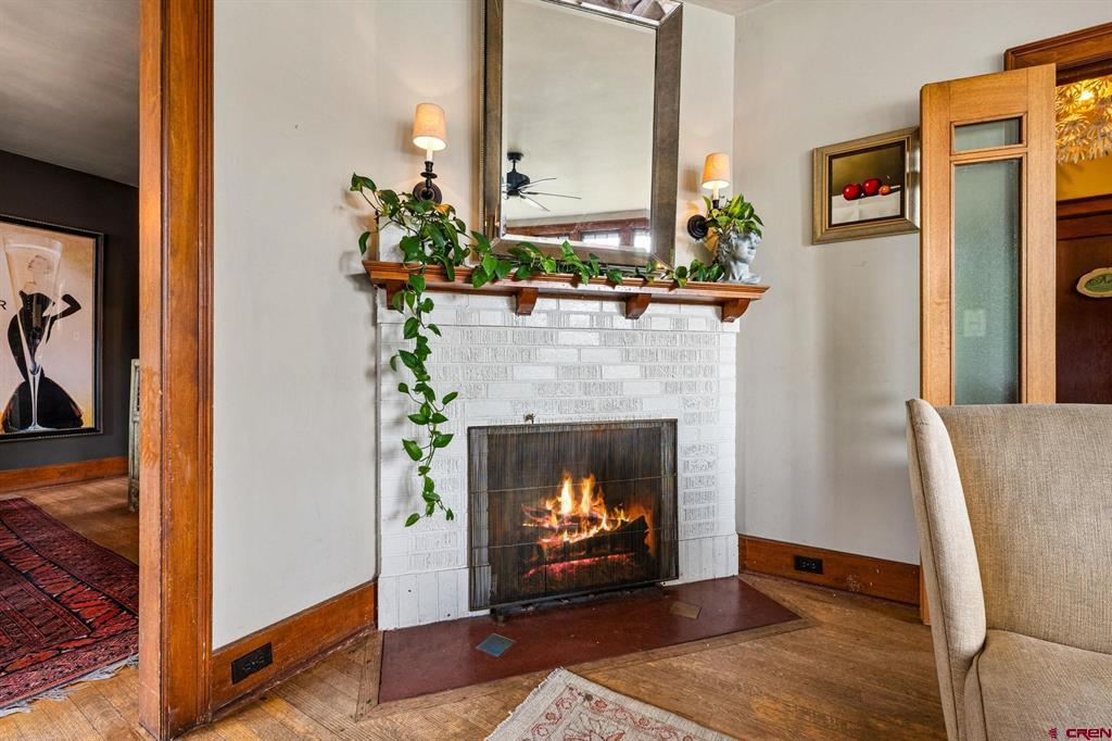 703 E 3rd Avenue Durango CO 81301