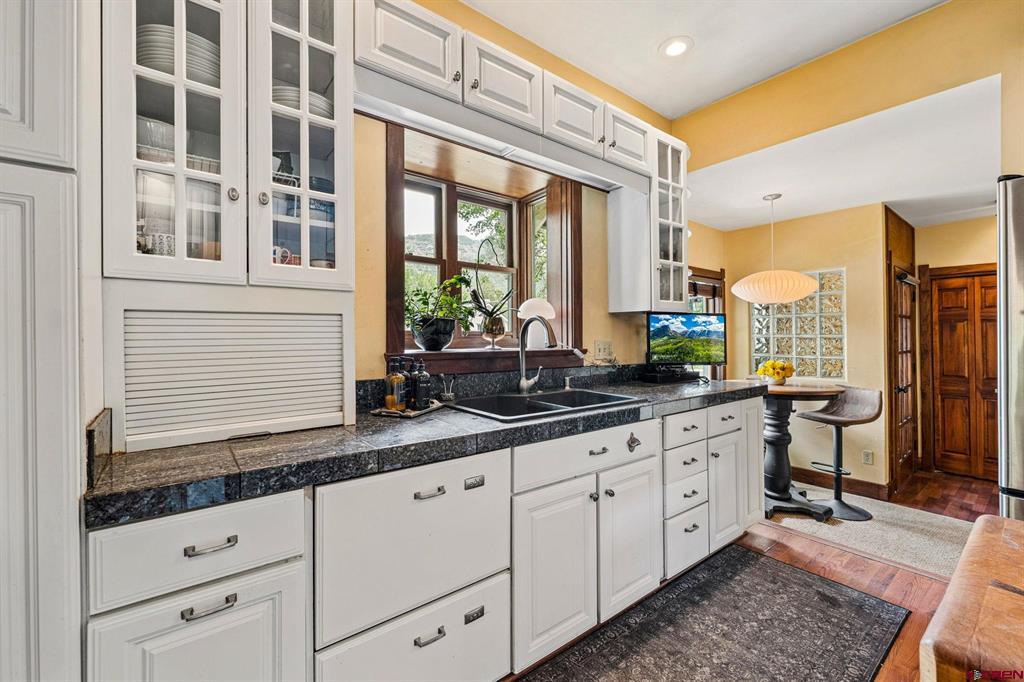 703 E 3rd Avenue Durango CO 81301