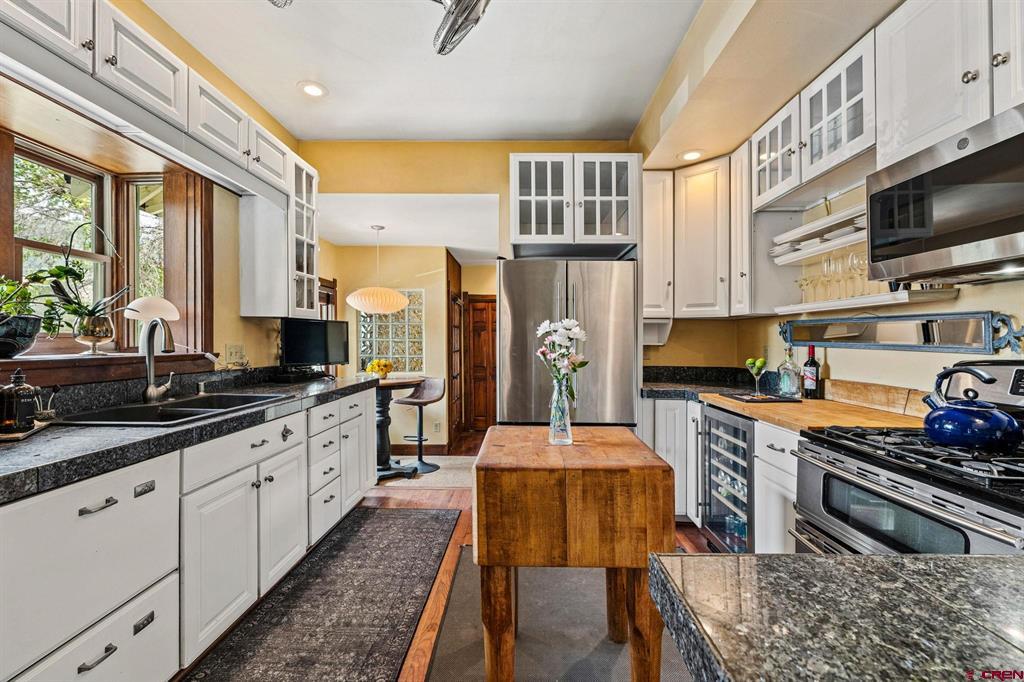 703 E 3rd Avenue Durango CO 81301