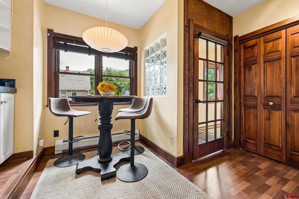 703 E 3rd Avenue Durango CO 81301