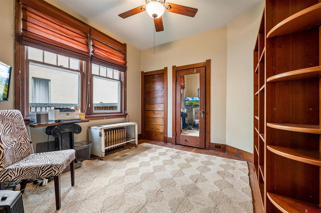 703 E 3rd Avenue Durango CO 81301