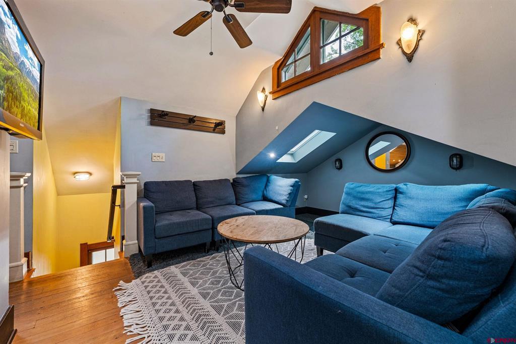 703 E 3rd Avenue Durango CO 81301
