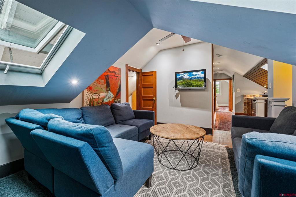 703 E 3rd Avenue Durango CO 81301