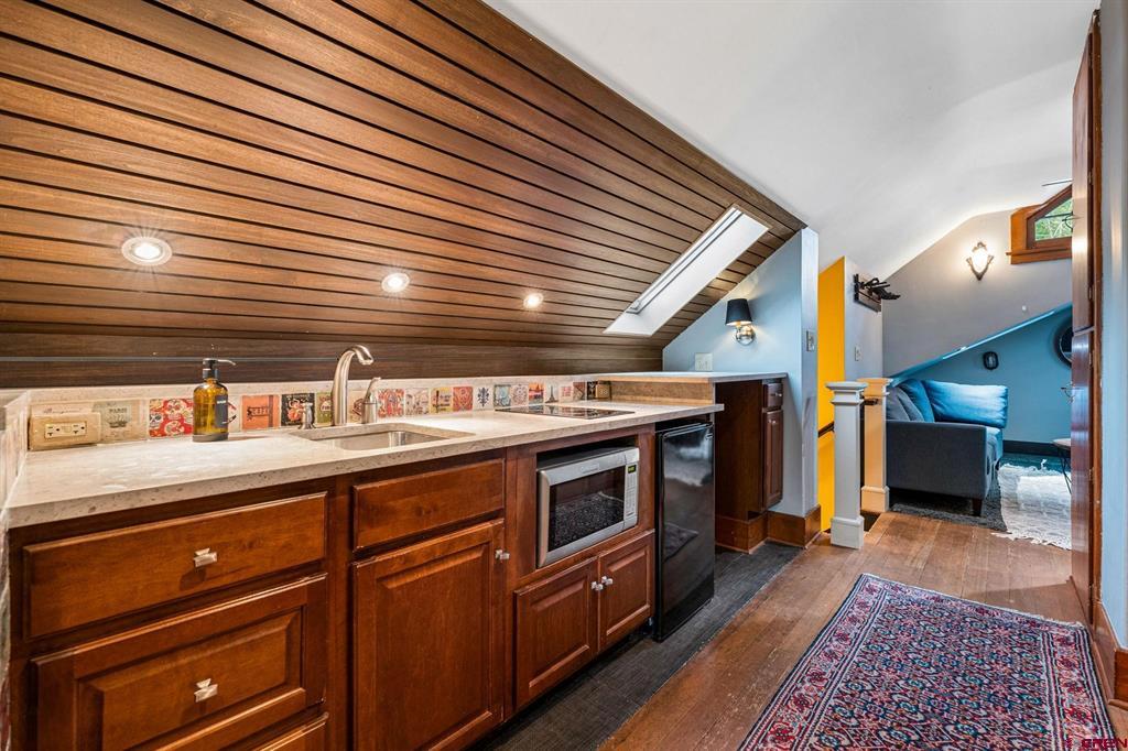 703 E 3rd Avenue Durango CO 81301