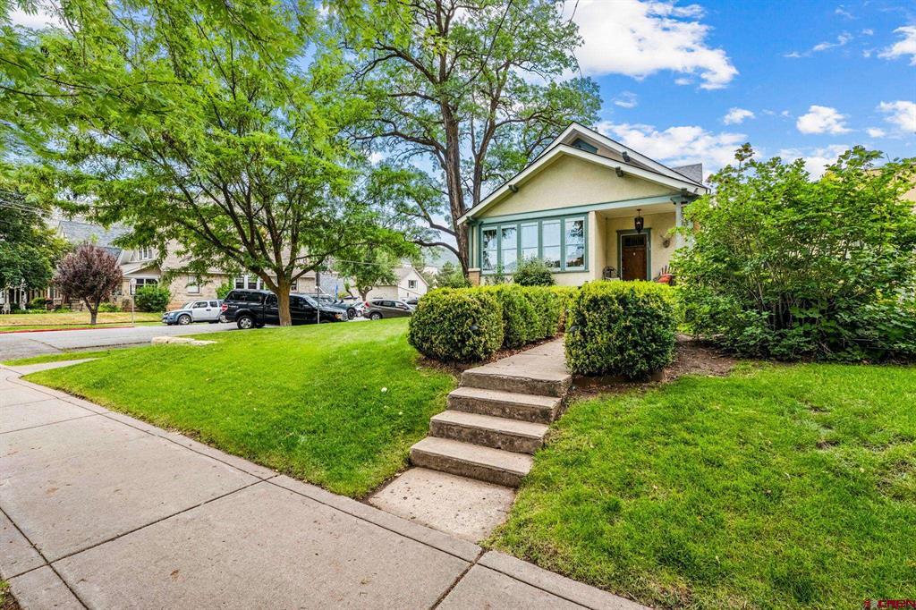 703 E 3rd Avenue Durango CO 81301