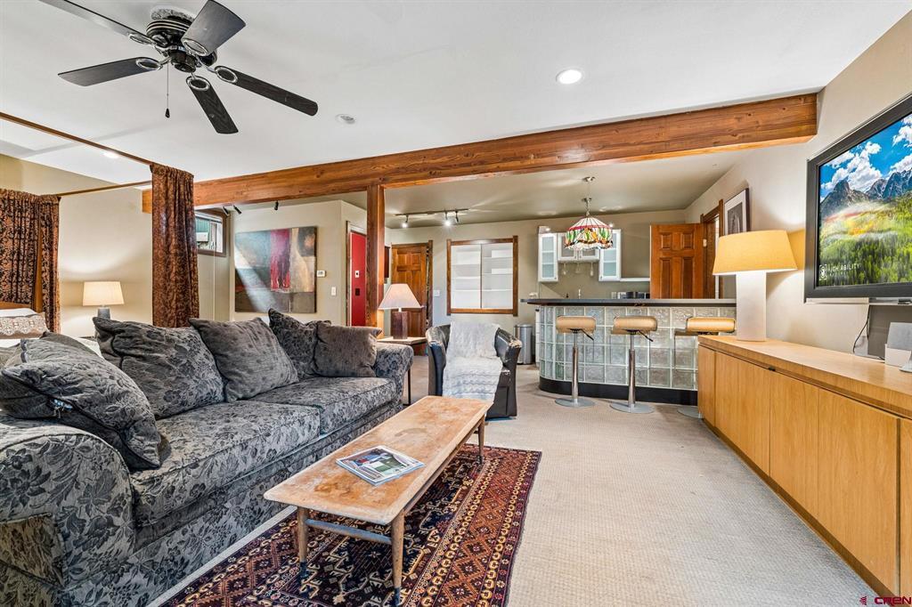 703 E 3rd Avenue Durango CO 81301