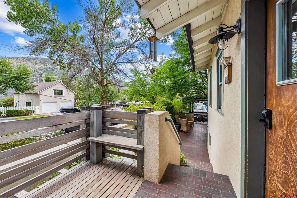 703 E 3rd Avenue Durango CO 81301