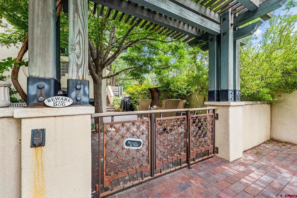 703 E 3rd Avenue Durango CO 81301
