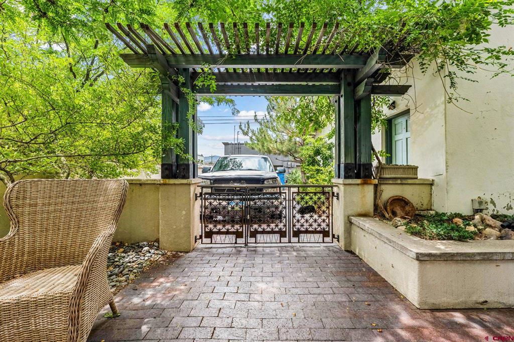 703 E 3rd Avenue Durango CO 81301