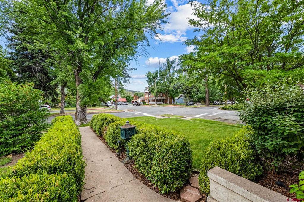 703 E 3rd Avenue Durango CO 81301