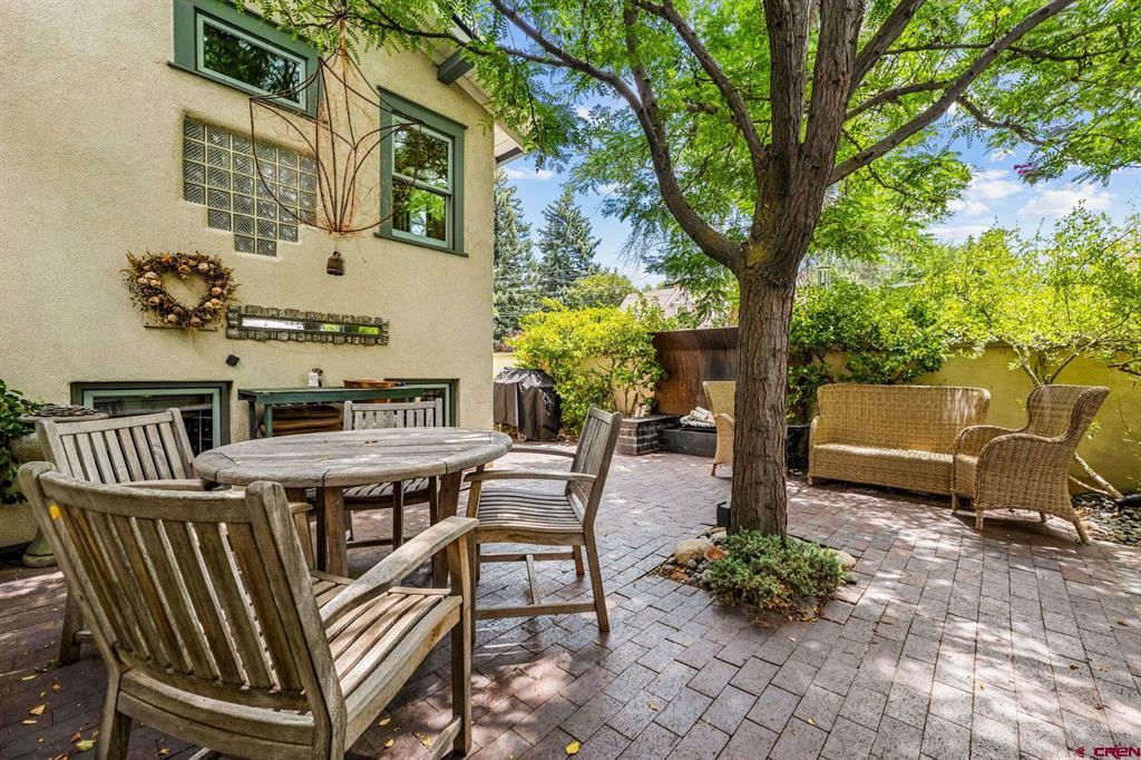 703 E 3rd Avenue Durango CO 81301
