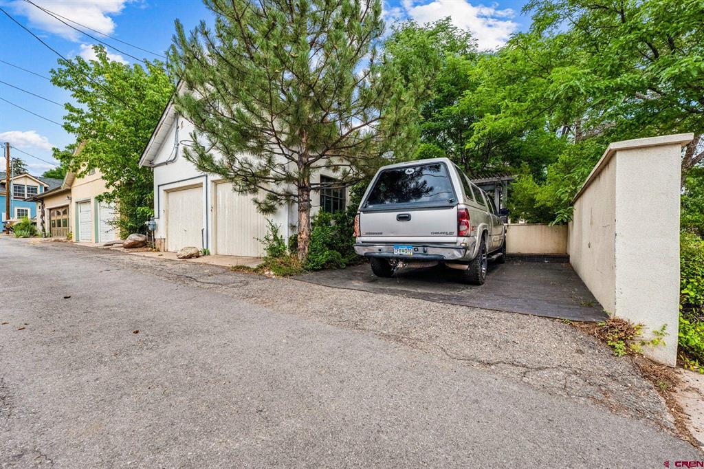 703 E 3rd Avenue Durango CO 81301