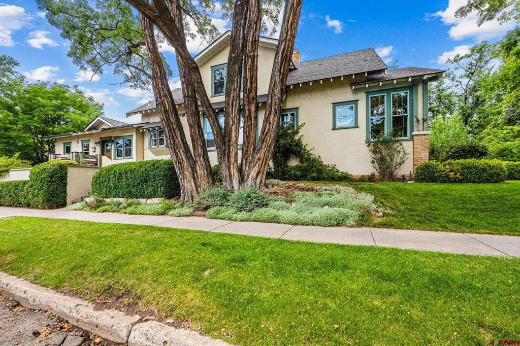 703 E 3rd Avenue Durango CO 81301