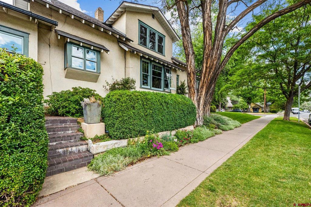 703 E 3rd Avenue Durango CO 81301