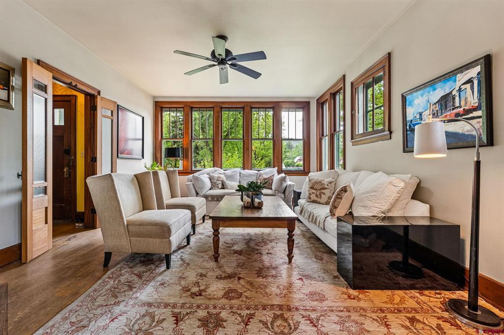 703 E 3rd Avenue Durango CO 81301