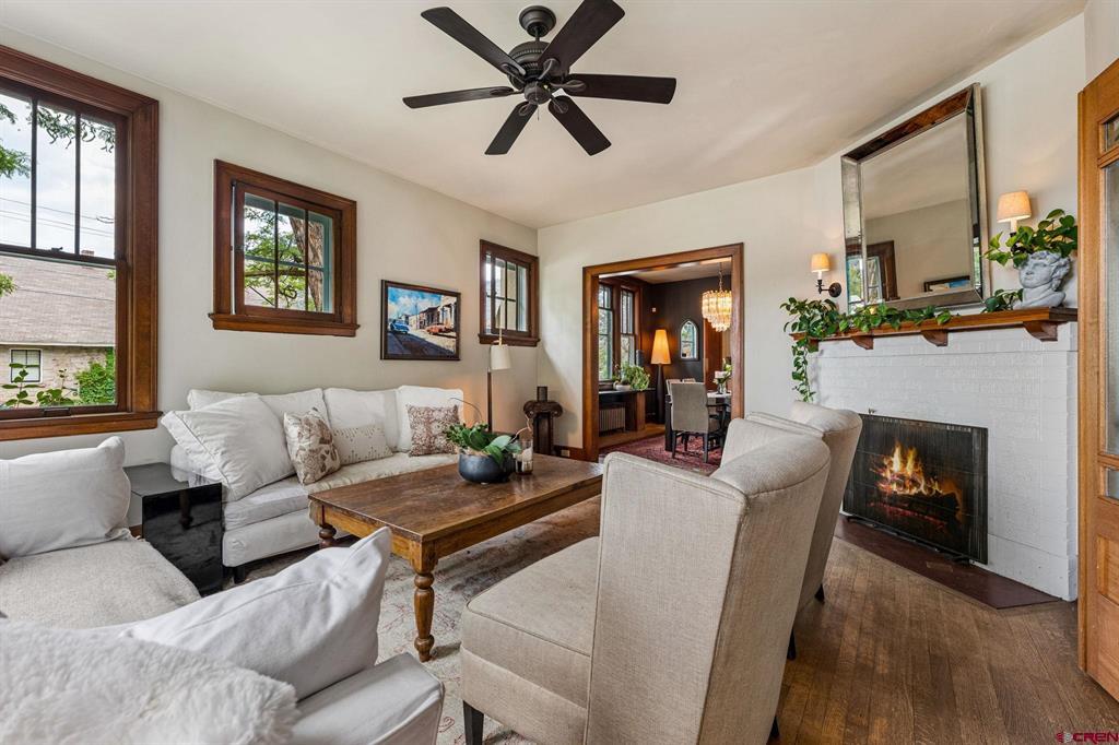703 E 3rd Avenue Durango CO 81301