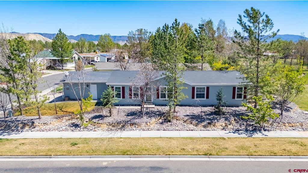 901 6530 Road Montrose CO 81401