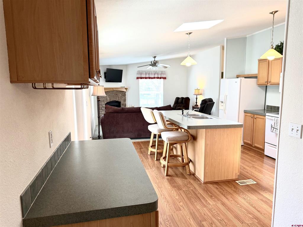 901 6530 Road Montrose CO 81401