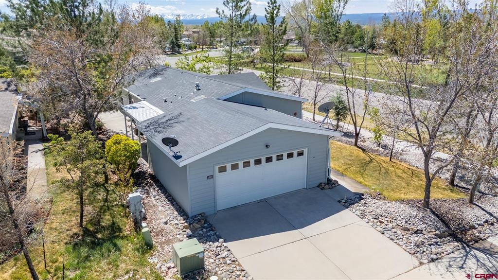 901 6530 Road Montrose CO 81401