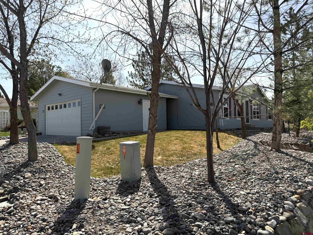 901 6530 Road Montrose CO 81401