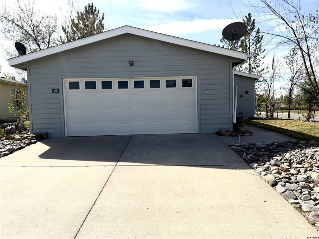 901 6530 Road Montrose CO 81401