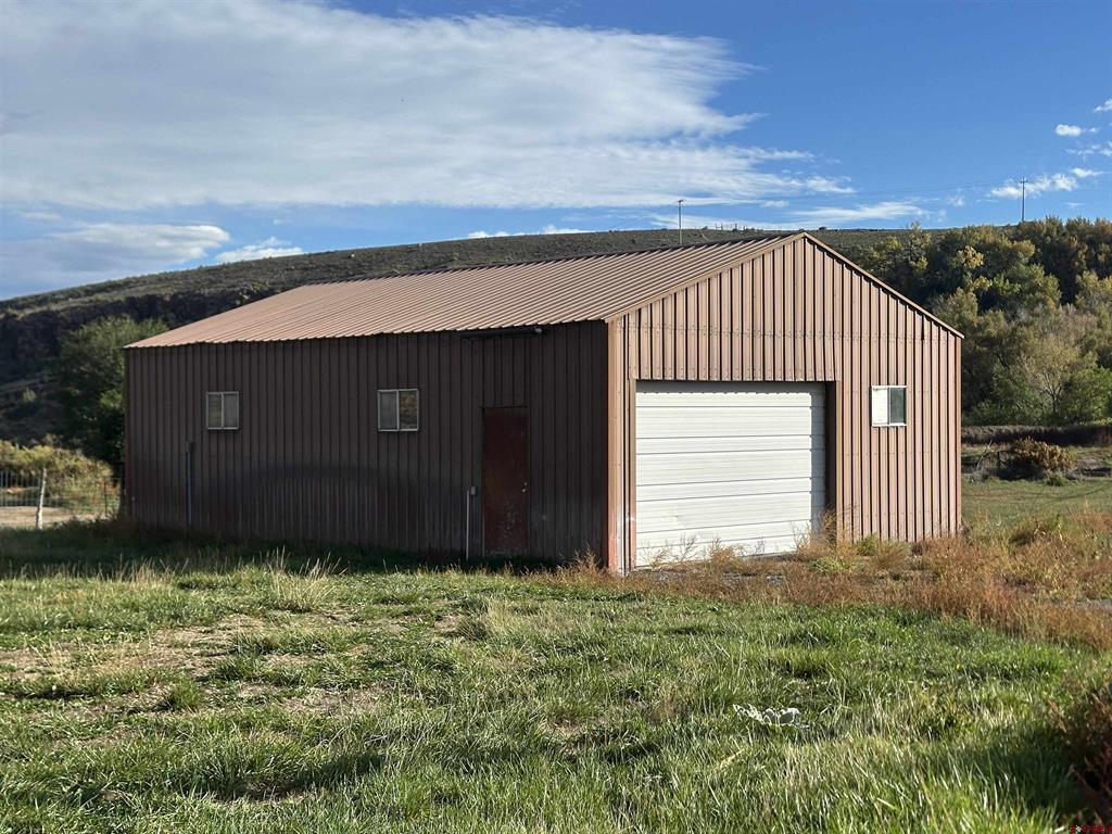 58001 Maple Grove Road Montrose CO 81403