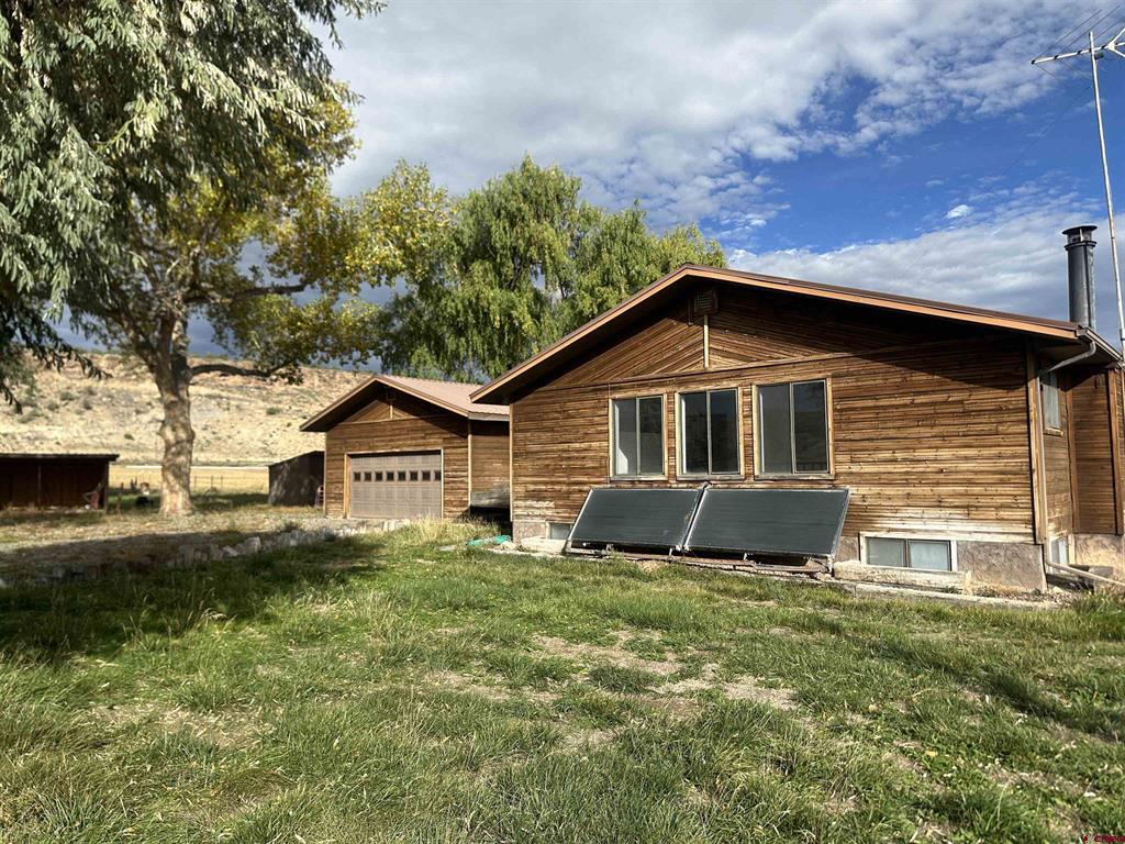 58001 Maple Grove Road Montrose CO 81403