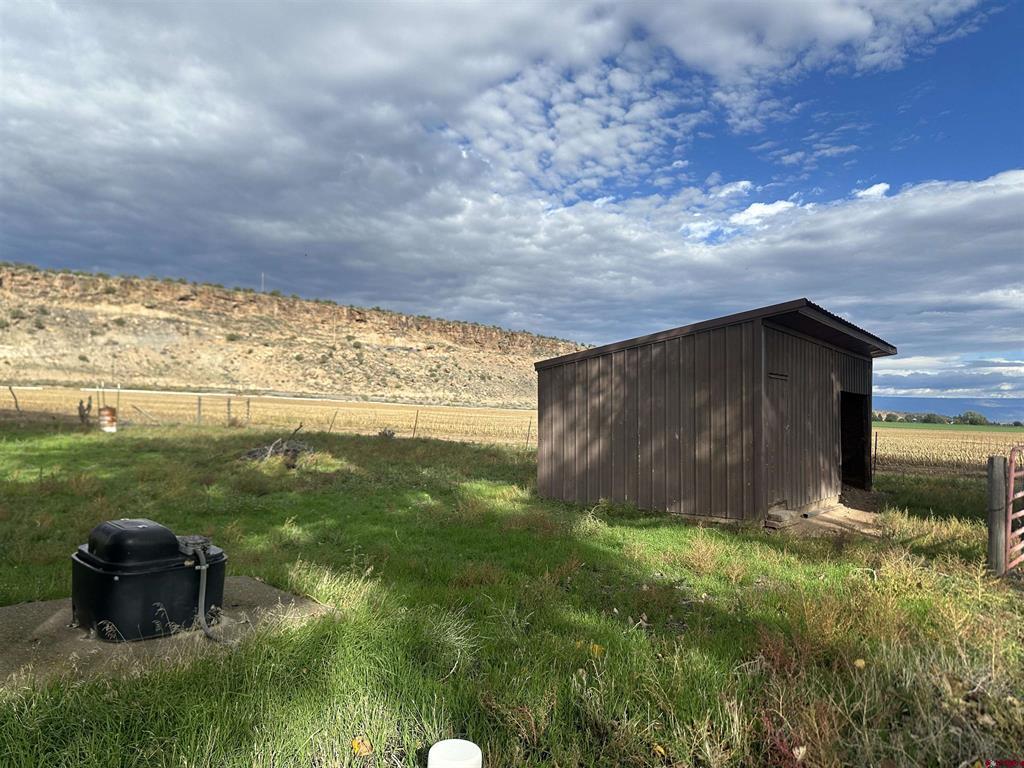 58001 Maple Grove Road Montrose CO 81403