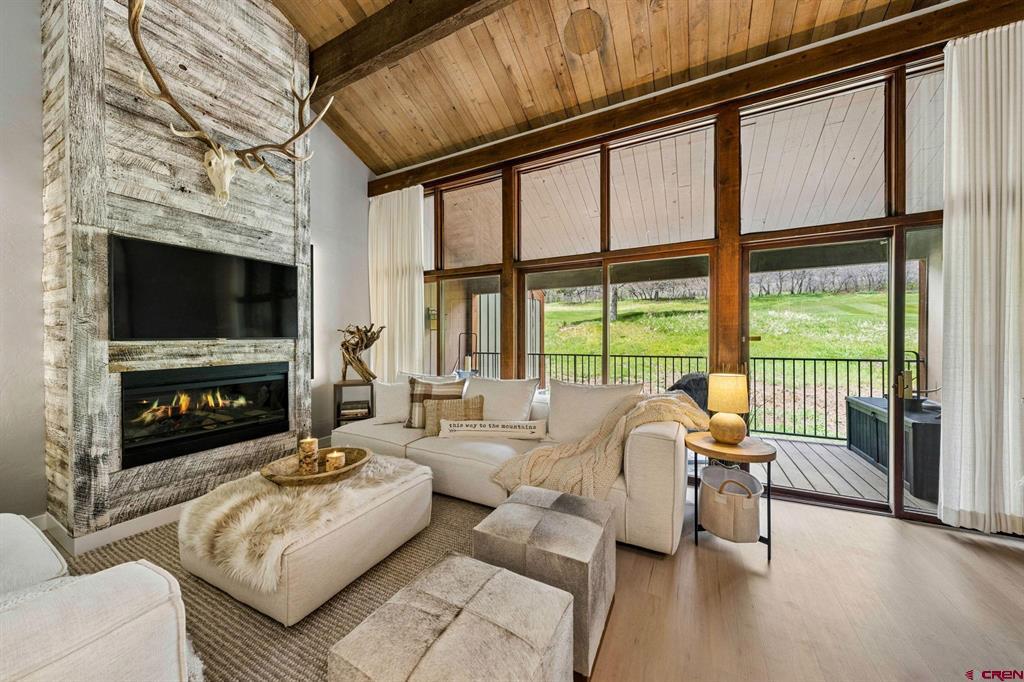 365 S Tamarron Drive Durango CO 81301