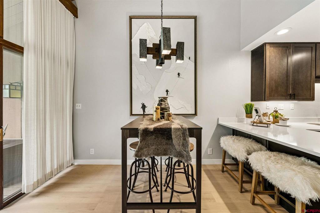 365 S Tamarron Drive Durango CO 81301