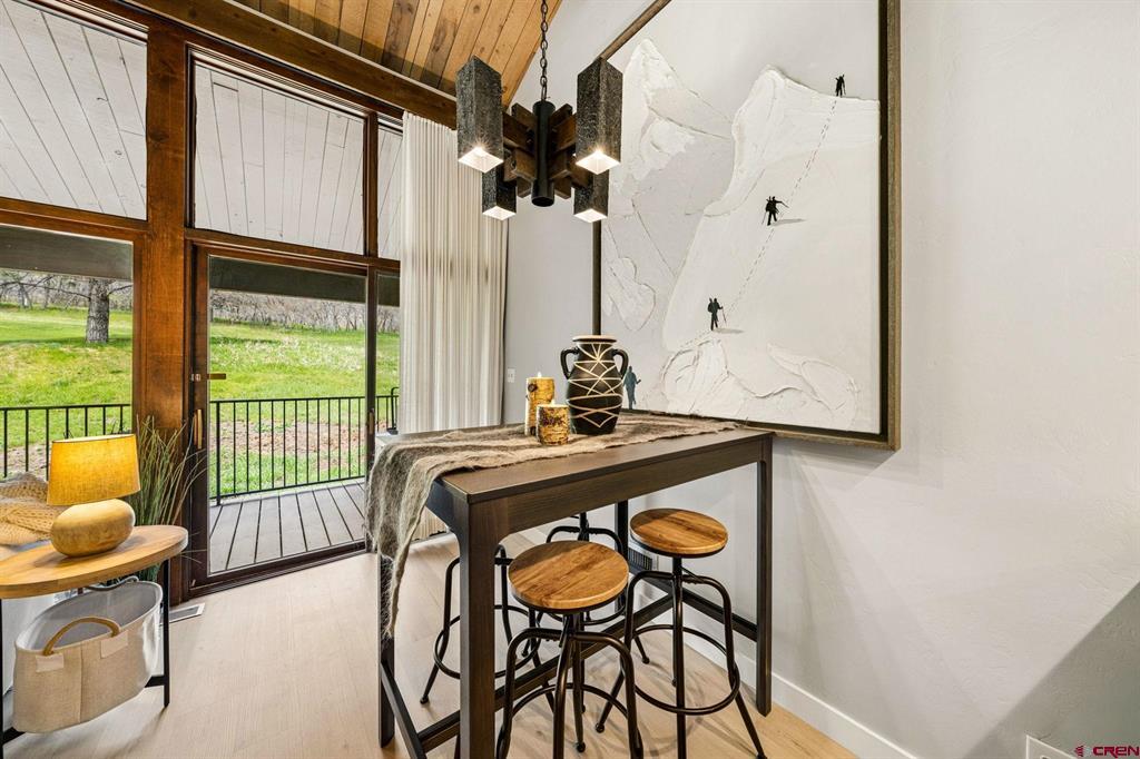 365 S Tamarron Drive Durango CO 81301