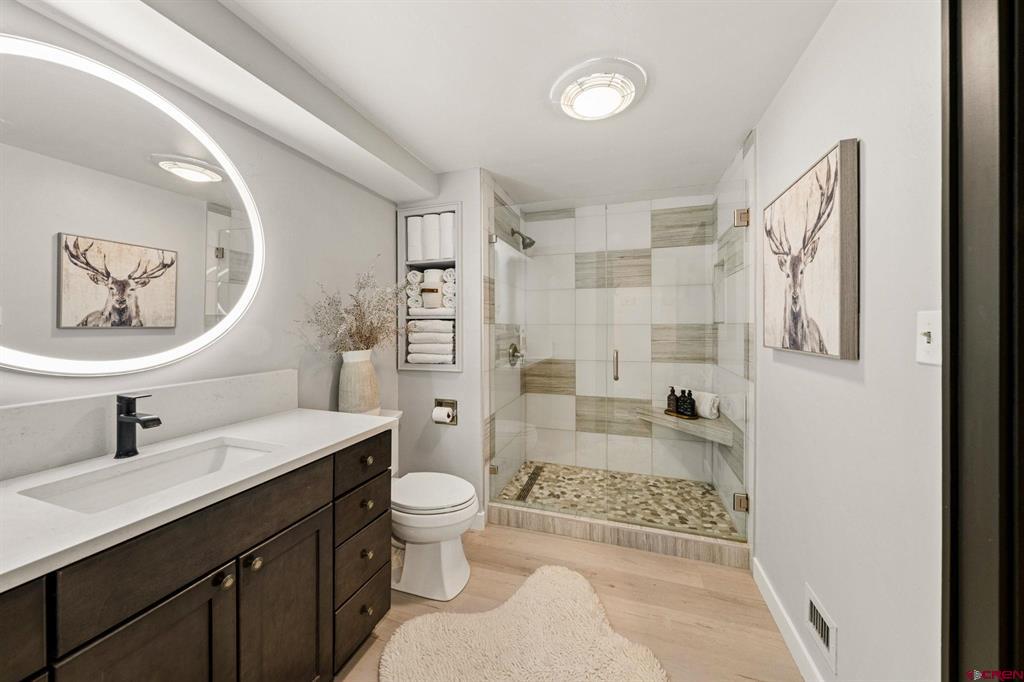 365 S Tamarron Drive Durango CO 81301