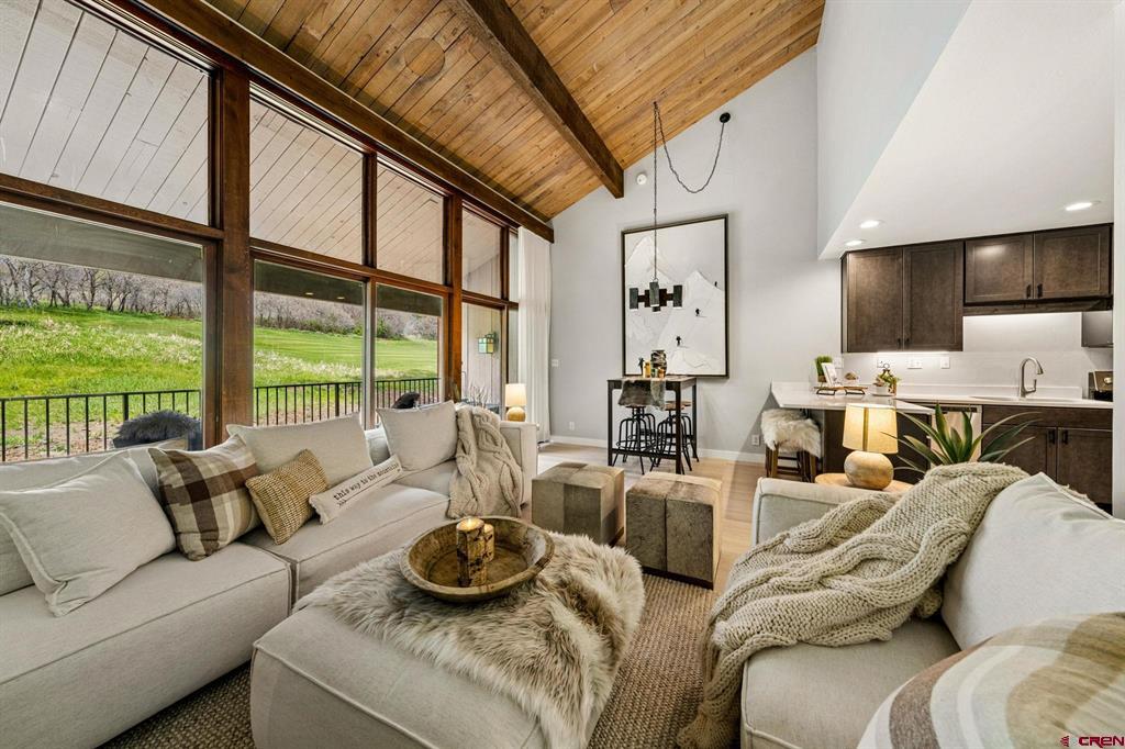 365 S Tamarron Drive Durango CO 81301