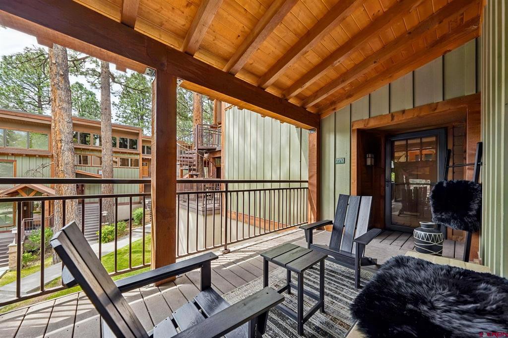365 S Tamarron Drive Durango CO 81301