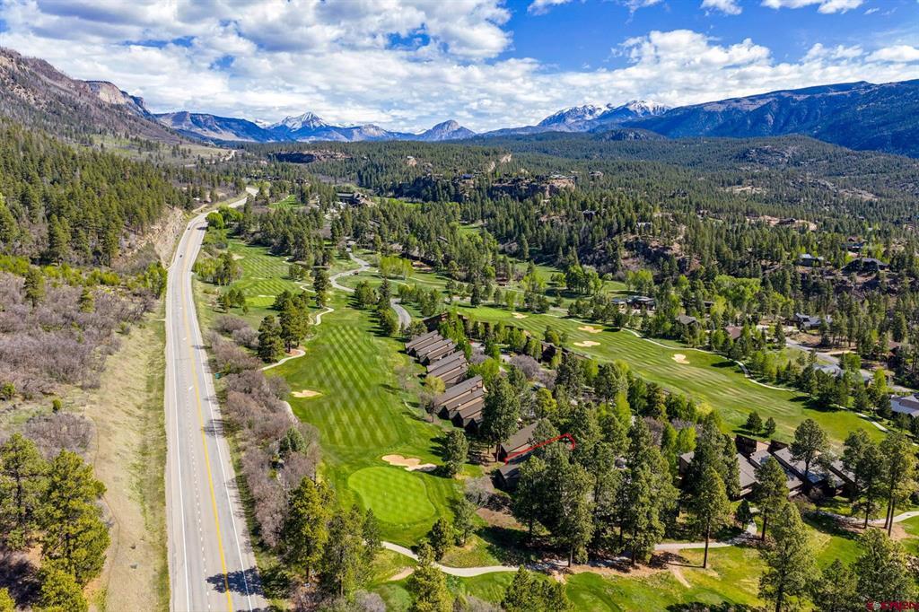 365 S Tamarron Drive Durango CO 81301