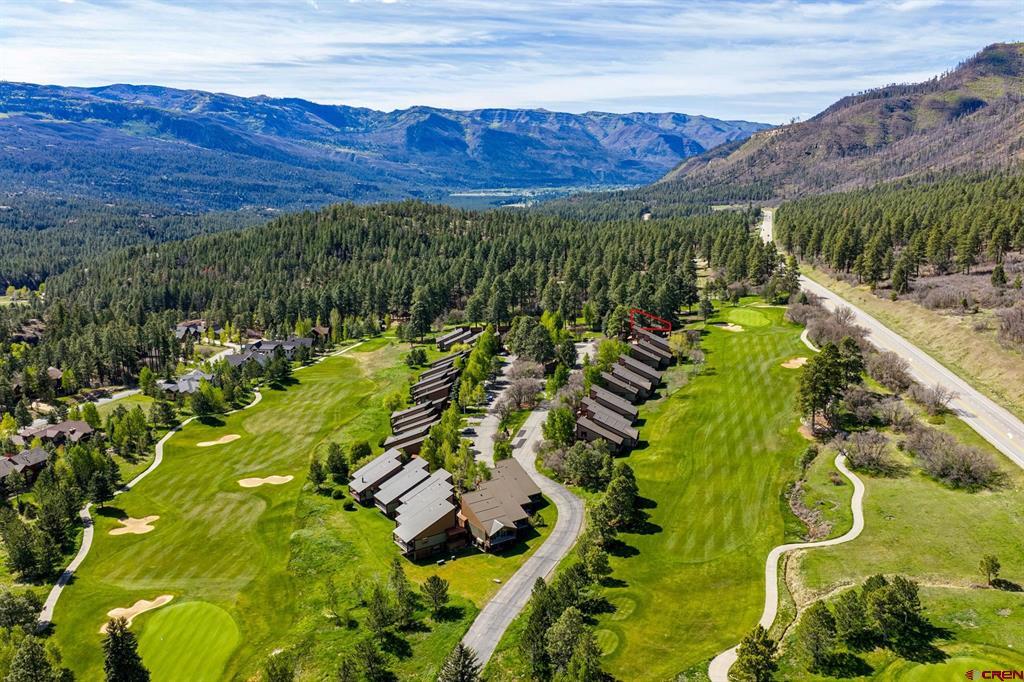 365 S Tamarron Drive Durango CO 81301