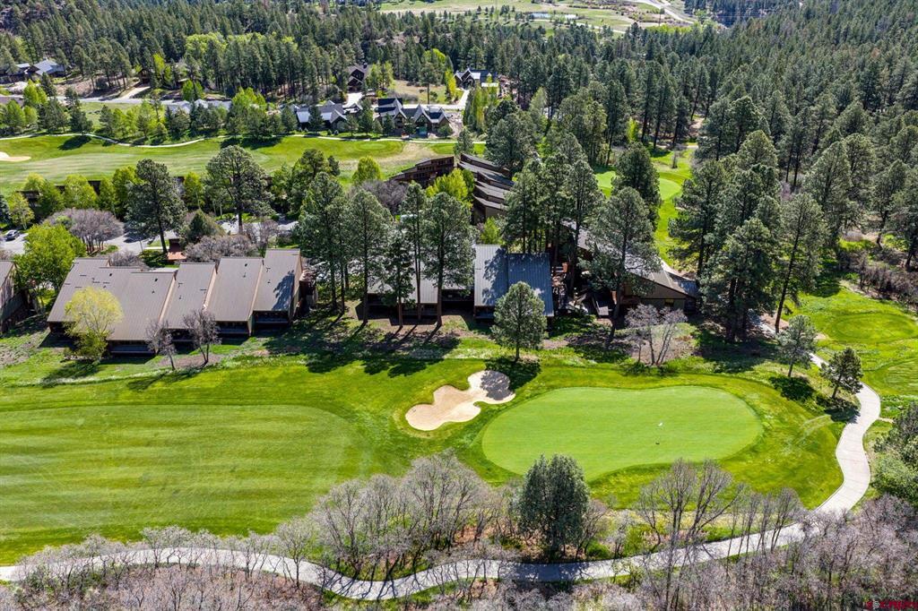 365 S Tamarron Drive Durango CO 81301
