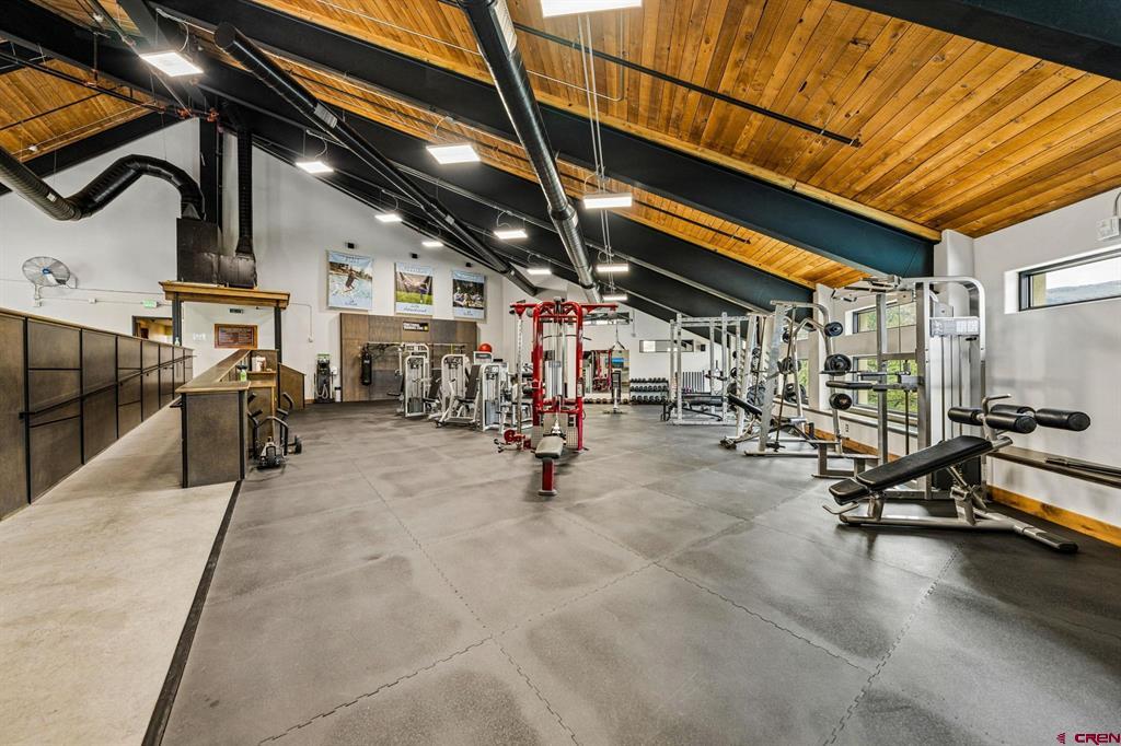 365 S Tamarron Drive Durango CO 81301