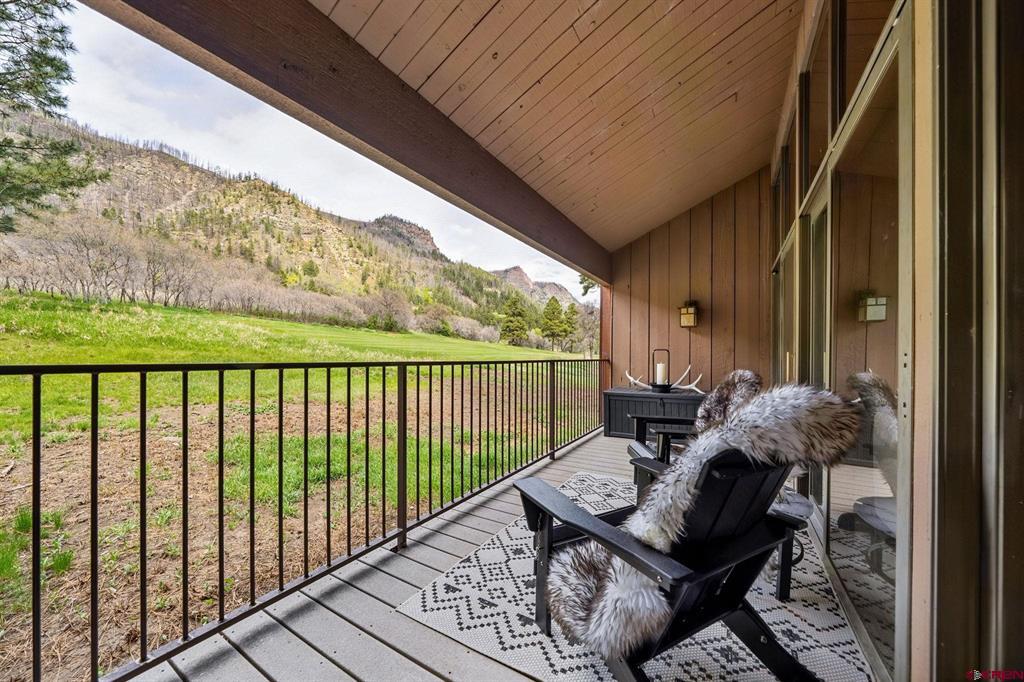365 S Tamarron Drive Durango CO 81301