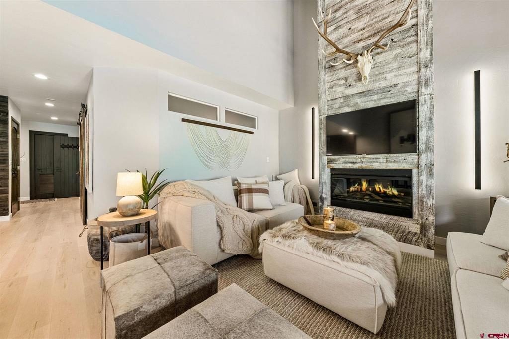 365 S Tamarron Drive Durango CO 81301