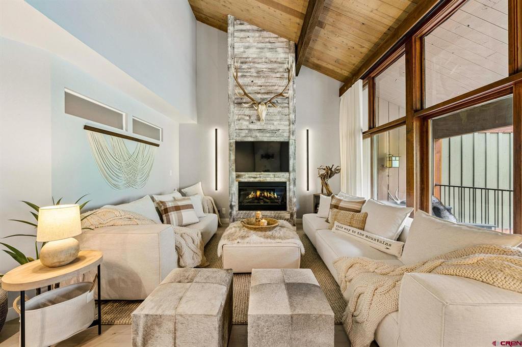 365 S Tamarron Drive Durango CO 81301