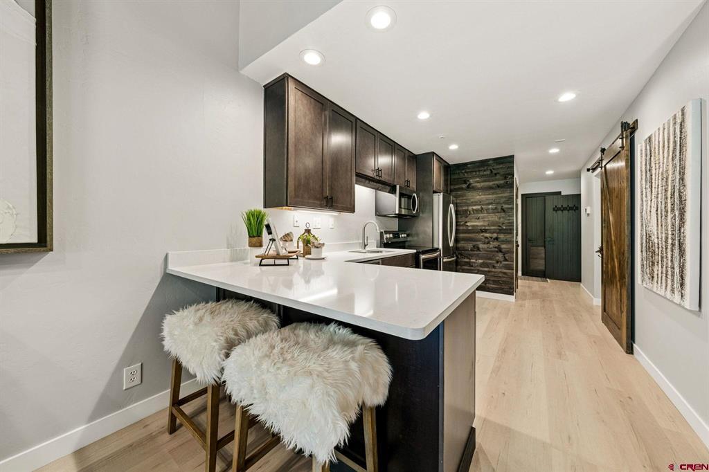 365 S Tamarron Drive Durango CO 81301