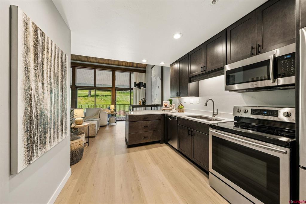 365 S Tamarron Drive Durango CO 81301