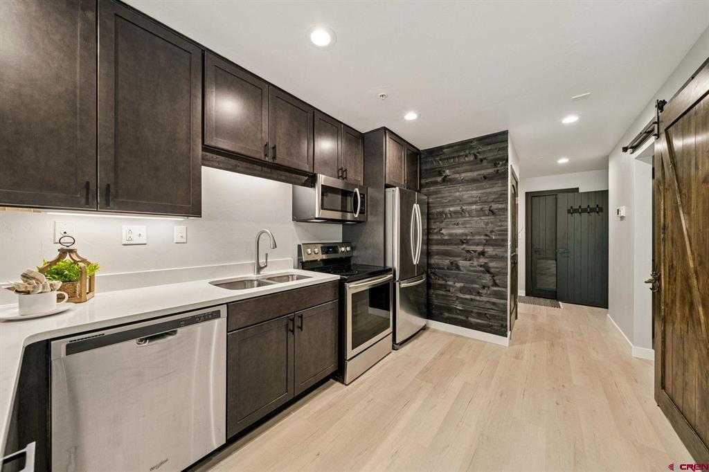 365 S Tamarron Drive Durango CO 81301
