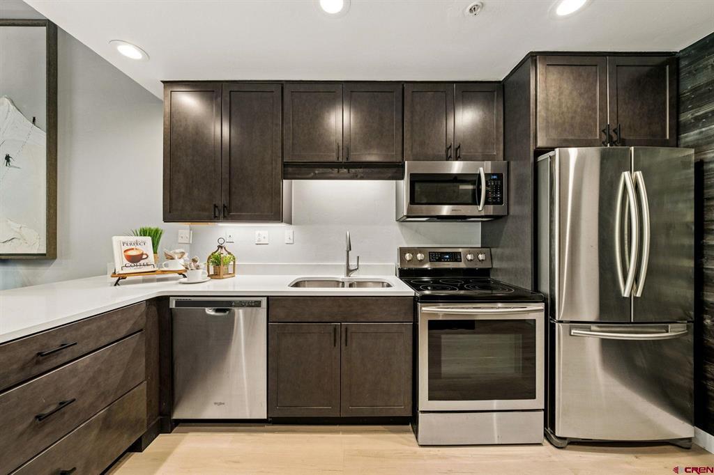 365 S Tamarron Drive Durango CO 81301