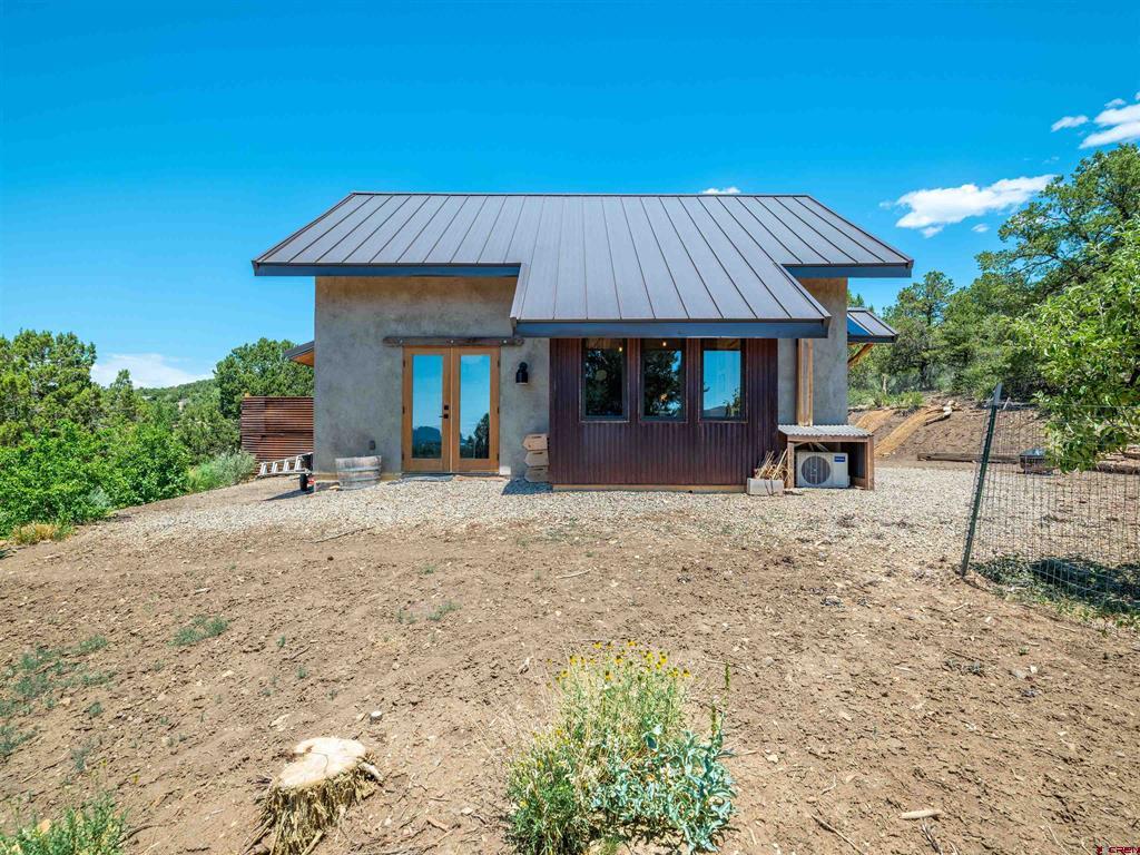 41831 Road J.75 Mancos CO 81328