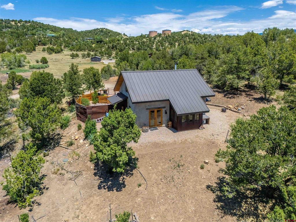 41831 Road J.75 Mancos CO 81328