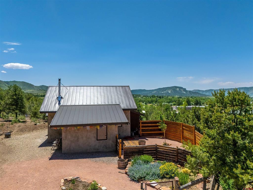 41831 Road J.75 Mancos CO 81328