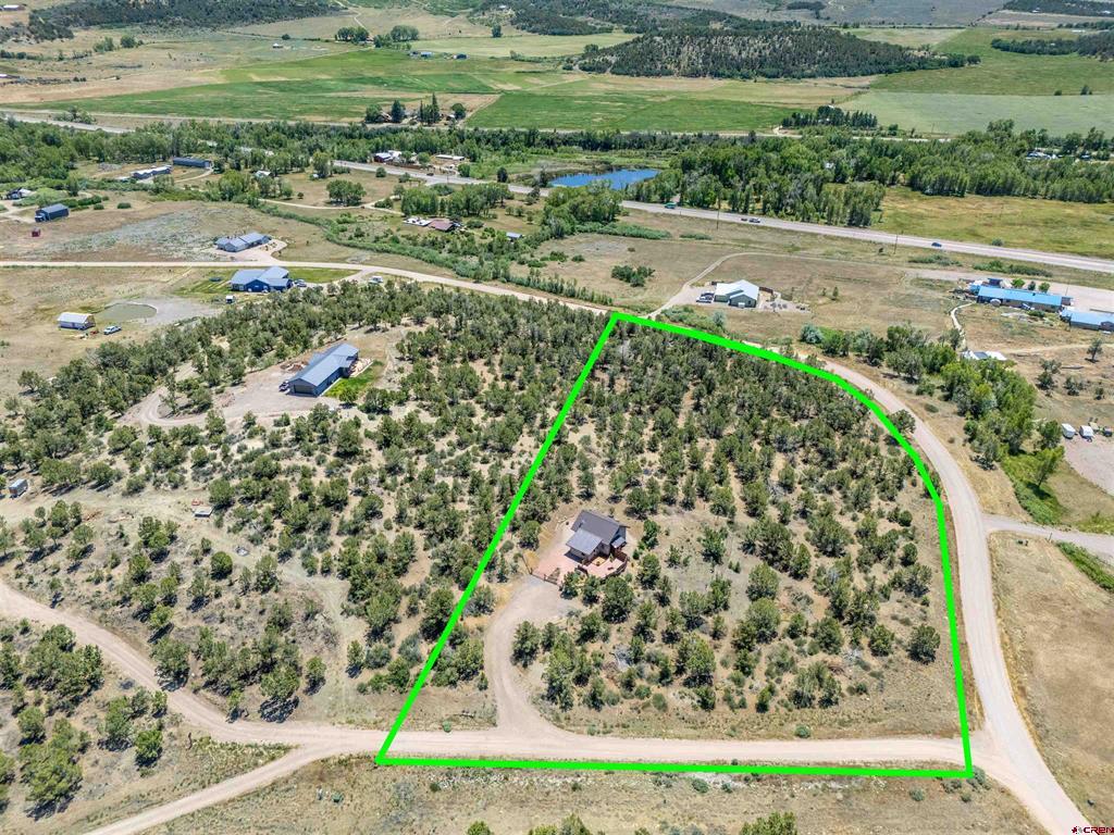 41831 Road J.75 Mancos CO 81328